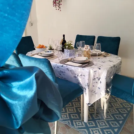 Casa Marygiò Casa vacanze
