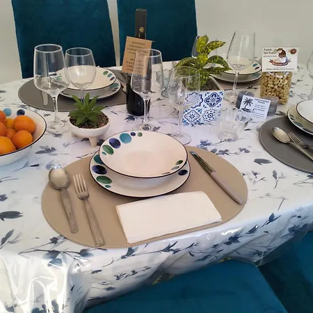 Casa Marygio Semesterbostad *