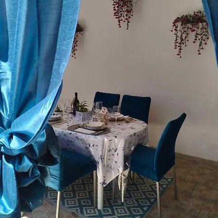 Casa Marygio
