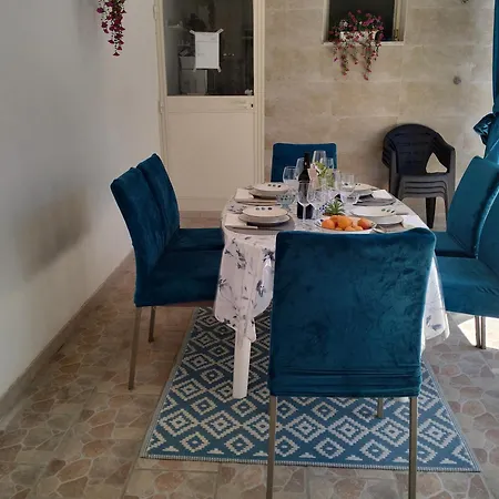 Casa Marygiò Casa vacanze