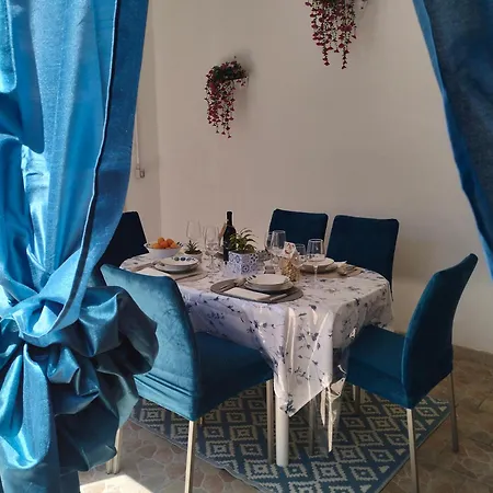 Casa vacanze Casa Marygiò San Pietro in Bevagna