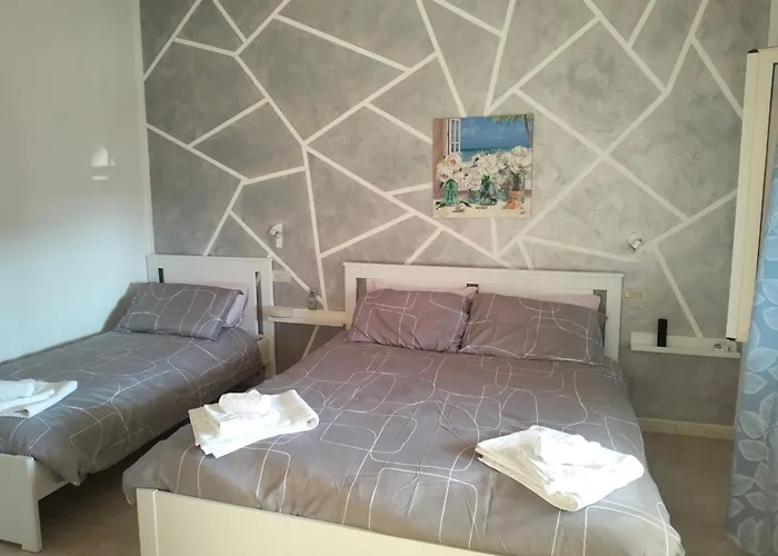 Casa Marygio Tatil Evi San Pietro in Bevagna