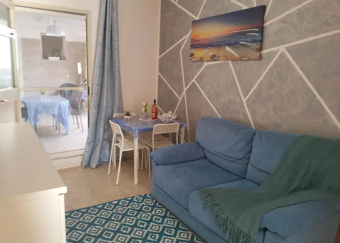 Casa Marygio *