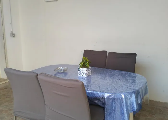 Casa Marygio San Pietro in Bevagna