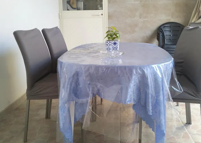 Tatil Evi Casa Marygio San Pietro in Bevagna