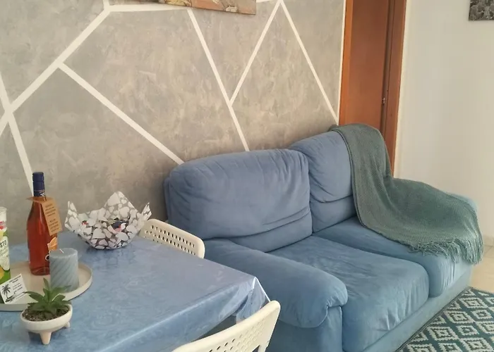 Casa Marygio Tatil Evi *