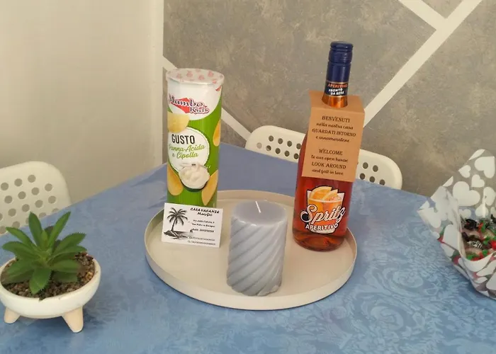 Tatil Evi Casa Marygio San Pietro in Bevagna