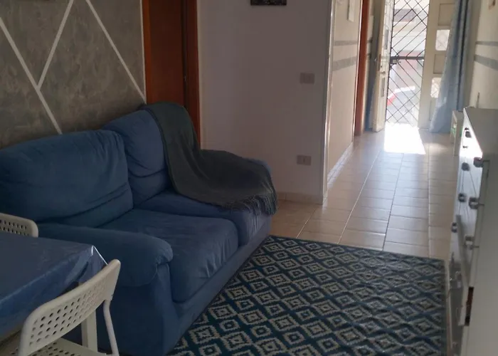 Tatil Evi Casa Marygio *
