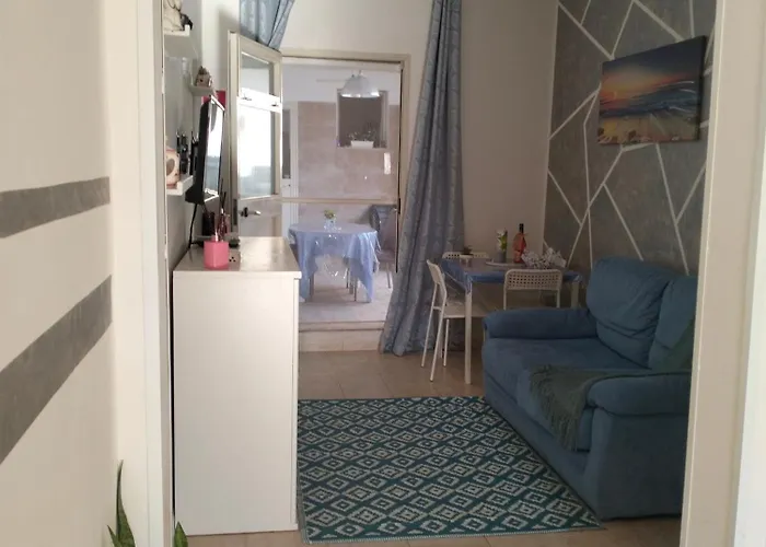 Tatil Evi Casa Marygio